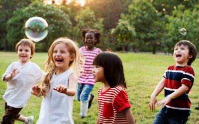 Nurture Positive Children